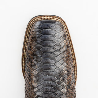 Bota Cuadra Pitón Back Maverick Café Caballero