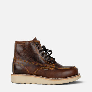 Bota Establo 518 Miel Caballero
