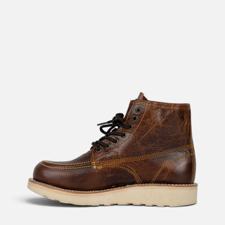 Bota Establo 518 Miel Caballero