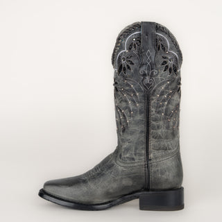 Bota Nokota Emma 15 Crazy Ice Gray Dama