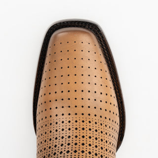 Bota Cuadra Res Soho Arena Dama