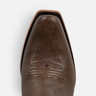 Bota Rio Grande Victoria Defender Tan Dama