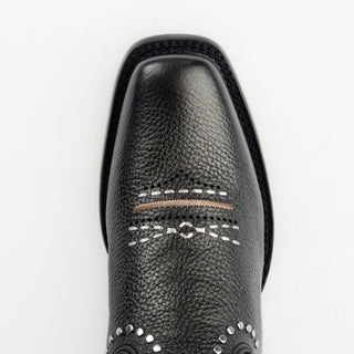 Bota Cuadra Res Mezcala Dubai Gold Dama