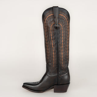 Bota Rio Grande Katya Greco Maple Dama