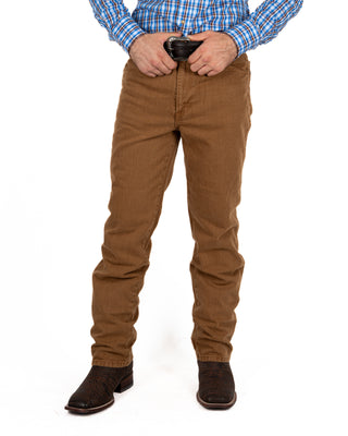 Jeans Wrangler Slim Fit Caballero