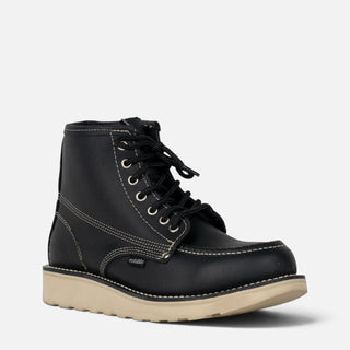 Bota Establo 518 Negro Caballero