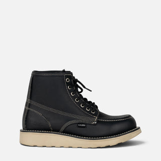Bota Establo 518 Negro Caballero