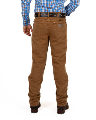 Jeans Wrangler Slim Fit Caballero