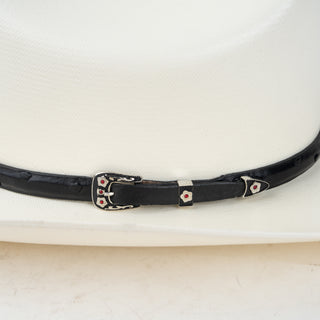 Sombrero West Point Ranchera Atejanada 500X