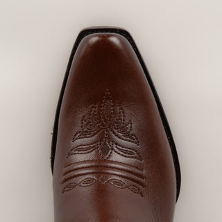 Bota Rio Grande Belinda Merino Capuchino Dama