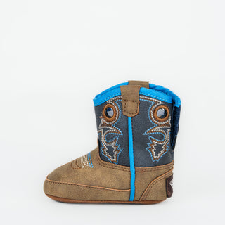 Bota Twister Ben Bebé