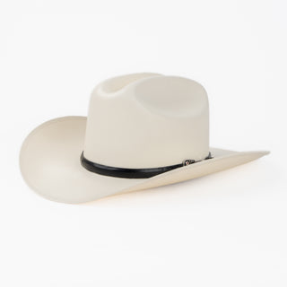 Sombrero West Point Ranchera Atejanada 500X