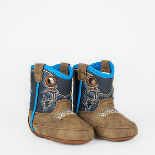 Bota Twister Ben Bebé