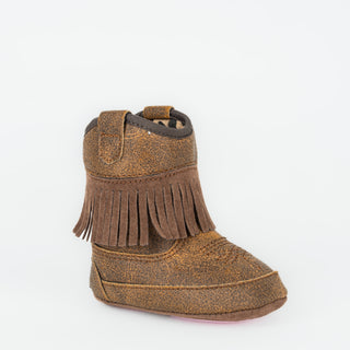 Bota Twister Annabelle Bebé