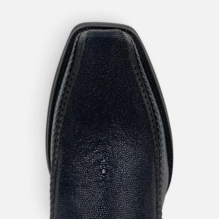Bota Cuadra Mantarraya Azul Caballero