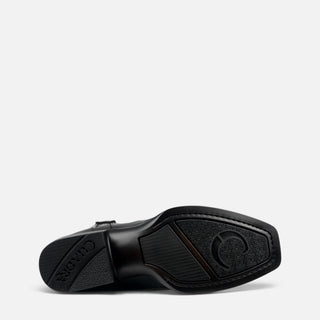 Bota Cuadra Mantarraya Azul Caballero