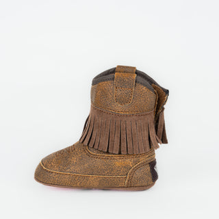 Bota Twister Annabelle Bebé