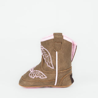 Bota Twister Gracie Bebé