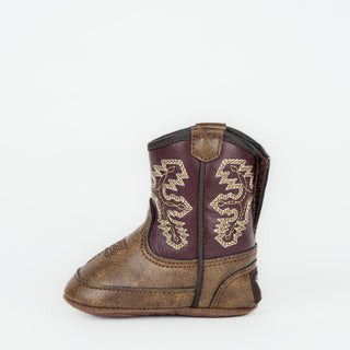 Bota Twister Blake Bebé