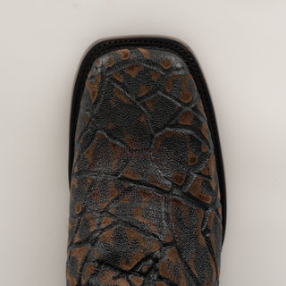 Bota Nokota Smith 18 Elefante Brown Caballero