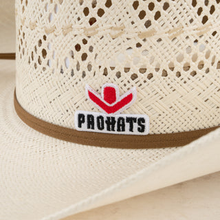 Sombrero Prohats Regular Cocoa PH56