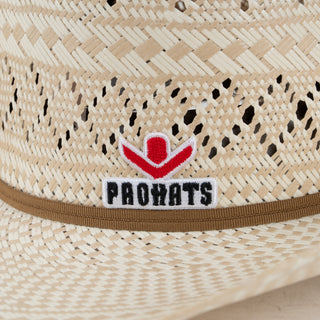 Sombrero Prohats Regular Cocoa PH37