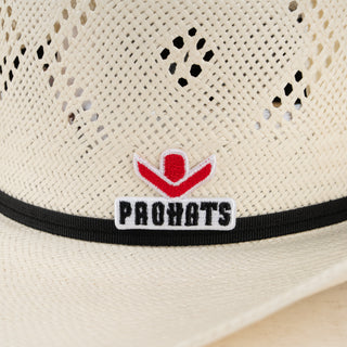 Sombrero Prohats Regular Black PH4A