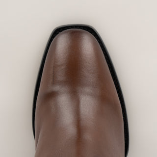 Bota Cuadra Res Castello Moka Dama