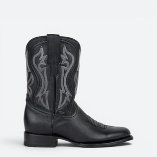 Bota Reyme 1201 Himalaya Negro Caballero