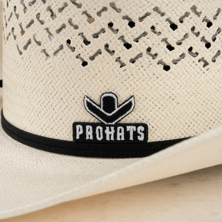 Sombrero Prohats Regular Black PH81
