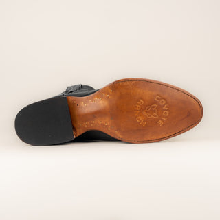 Bota Reyme 1201 Himalaya Negro Caballero