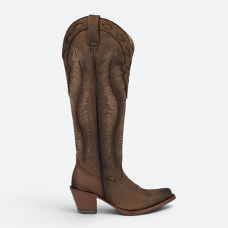 Bota Reyme 858-CE Crazy Brown Dama