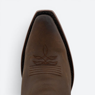 Bota Reyme 858-CE Crazy Brown Dama