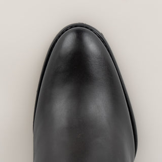 Bota Cuadra Becerro Top Chocolate Dama