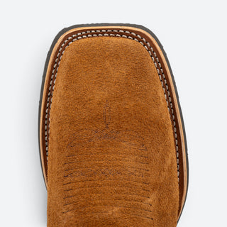 Bota Nokota Colorado 18 Shell Rosso Caballero