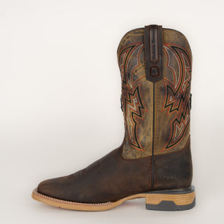 Bota Nokota Smith 18 Redwood Caballero