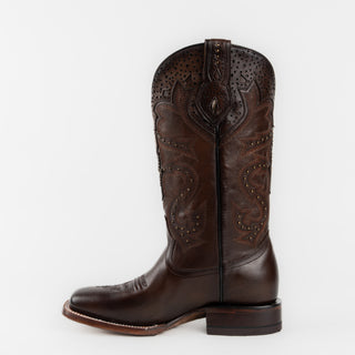 Bota Rio Grande Fiorela Roble Sunset Dama