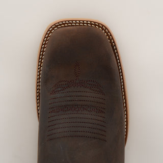 Bota Nokota Smith 18 Redwood Caballero