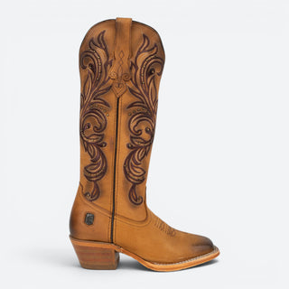 Bota Nokota Elizabetta 32 Miel Dama