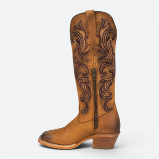 Bota Nokota Elizabetta 32 Miel Dama