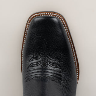 Bota Rio Grande Atena Negro Dama