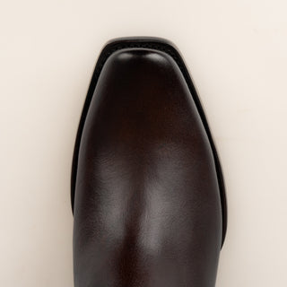 Bota Rio Grande Jerry Roble Sunset Caballero