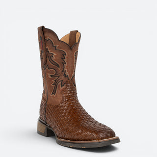Bota Rio Grande Bowie Petatillo Montes Wisky Caballero