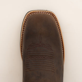 Bota Nokota Clarck 18 Kansas Tabaco Caballero