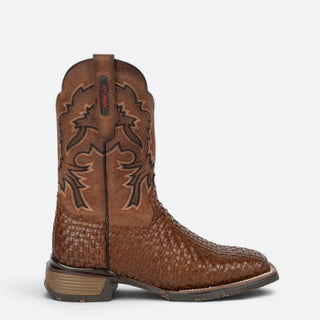 Bota Rio Grande Bowie Petatillo Montes Wisky Caballero