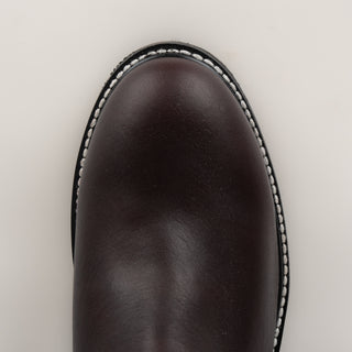 Botín Establo 501 Shedron Suela Negra Caballero