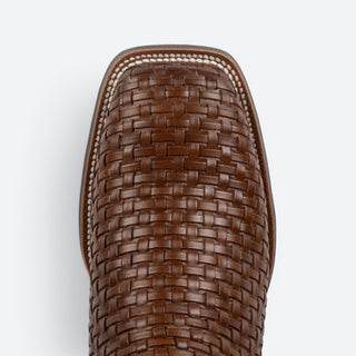 Bota Rio Grande Bowie Petatillo Montes Wisky Caballero