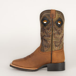 Bota Nokota Oliver 15 Miel Niño