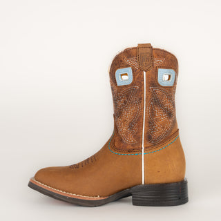 Bota Nokota Thor 15 Miel Niño