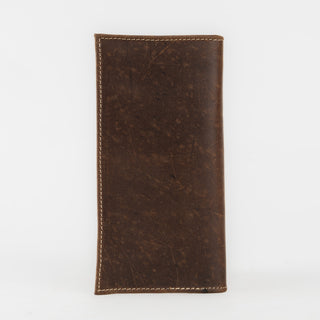 Billetera Coyote Ranch Concho Estrella Caballero